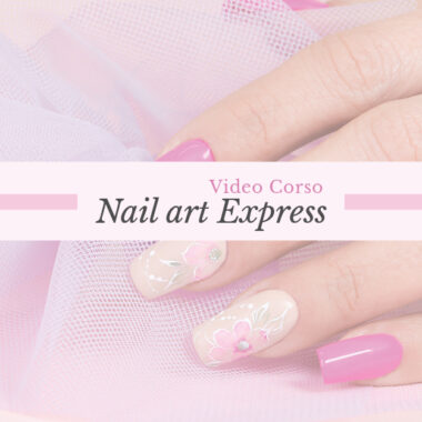 Video Corso Nail Art Express