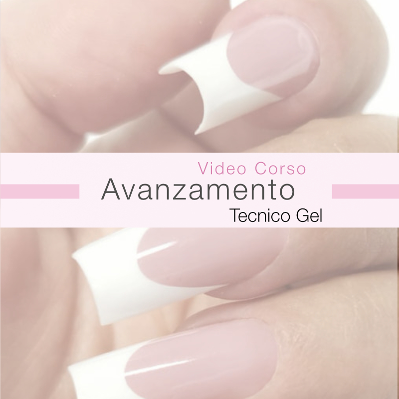 Corso Avanzamento Tecnico Gel