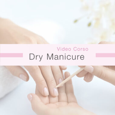 Dry Manicure e Salute Dell'Unghia