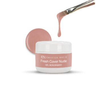 Fresh Cover Nude gel monofasico 50 ml