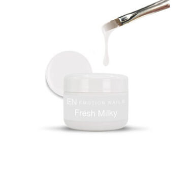 Fresh Milky gel monofasico 50 ml