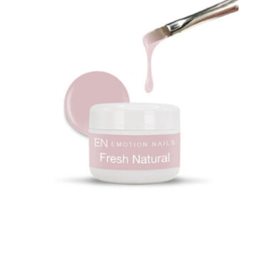 Fresh Natural gel monofasico 50 ml