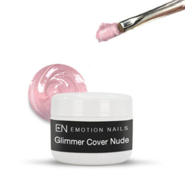 Glimmer Cover Nude 15 ml