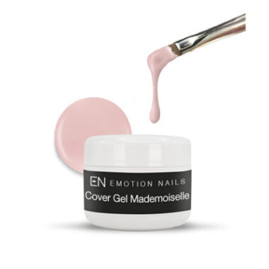 Cover Gel Mademoiselle 15 ml