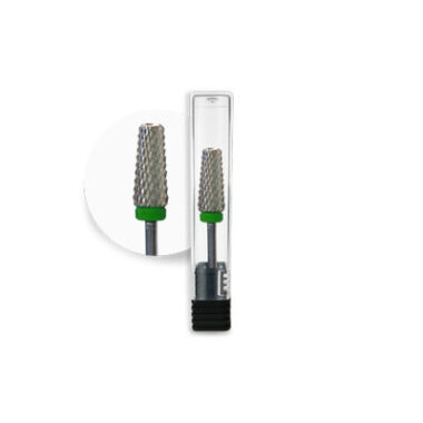 Punta Turbo 100 grit PLUS