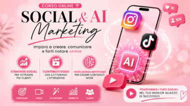 Content Creator & AI Marketing
