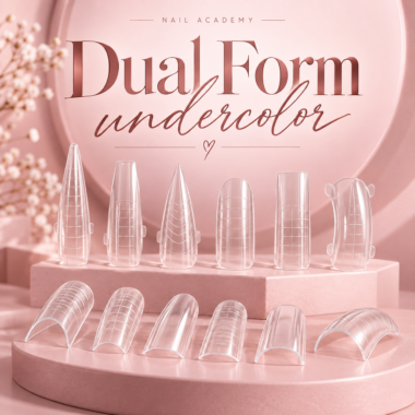 Corso Dual Form Undercolor
