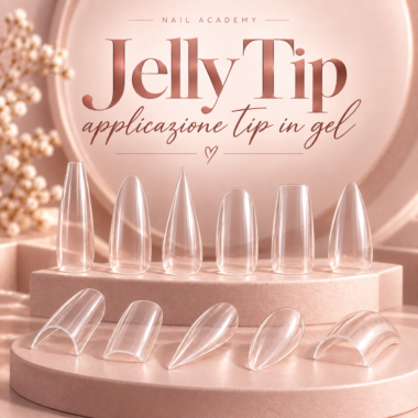 Corso Jelly Tip